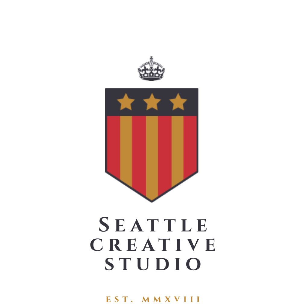 Launch of Seattle Creative Studio - unique fashion design collaboration